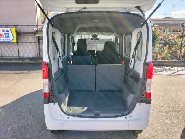 Ｎ－ＶＡＮ Ｇ・ホンダセンシング（30枚目）