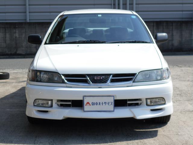 トヨタ カリーナ ｇｔ 68 0万円 平成11年 1999年 広島県 中古車 価格 Com