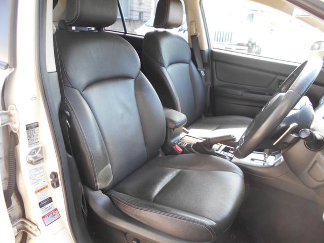 インプレッサスポーツ 2.0iアイサイト(8枚目)