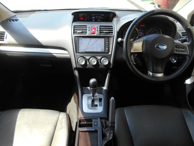 インプレッサスポーツ 2.0iアイサイト(9枚目)