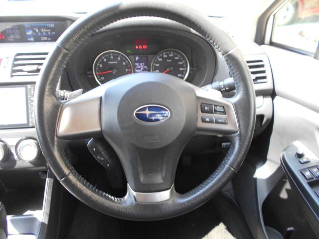 インプレッサスポーツ 2.0iアイサイト(10枚目)