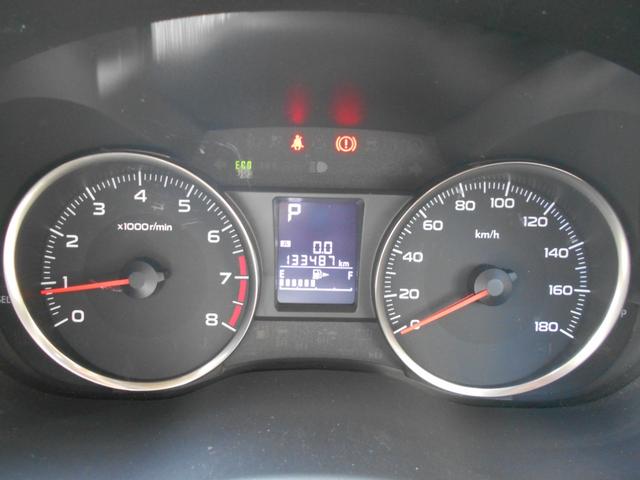 インプレッサスポーツ 2.0iアイサイト(11枚目)