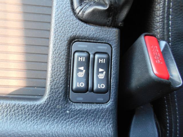 インプレッサスポーツ 2.0iアイサイト(14枚目)