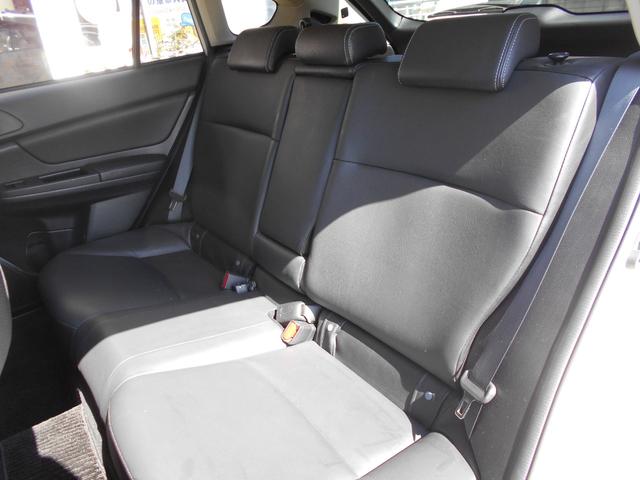 インプレッサスポーツ 2.0iアイサイト(18枚目)