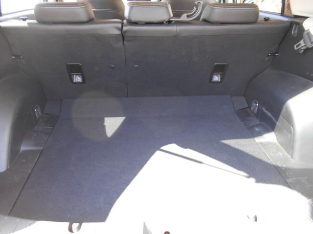 インプレッサスポーツ 2.0iアイサイト(19枚目)