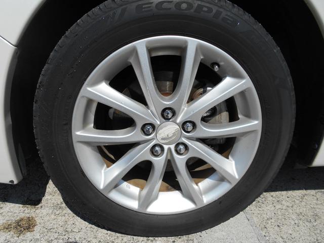 インプレッサスポーツ 2.0iアイサイト(22枚目)