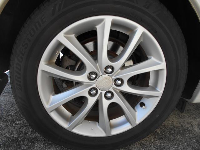 インプレッサスポーツ 2.0iアイサイト(23枚目)