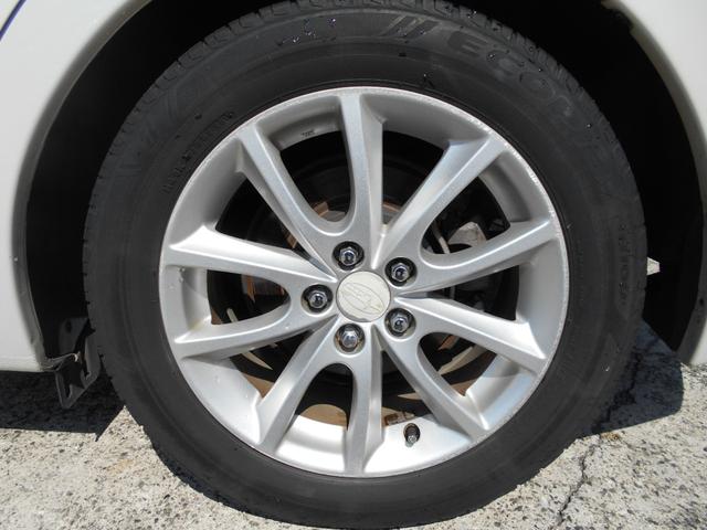 インプレッサスポーツ 2.0iアイサイト(24枚目)