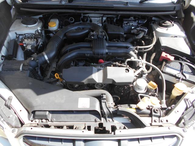 インプレッサスポーツ 2.0iアイサイト(25枚目)