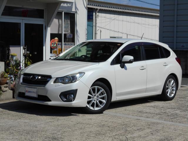 インプレッサスポーツ 2.0iアイサイト(26枚目)