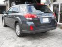 SUBARU LEGACY OUTBACK