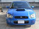 インプレッサ WRX STi 中古車画像_2