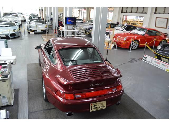 ポルシェ ９１１