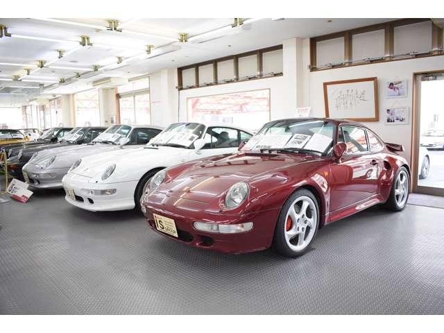 ポルシェ ９１１