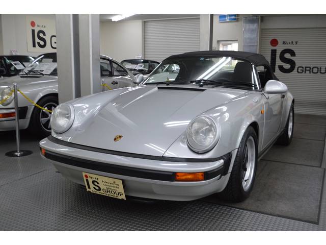 ポルシェ ９１１