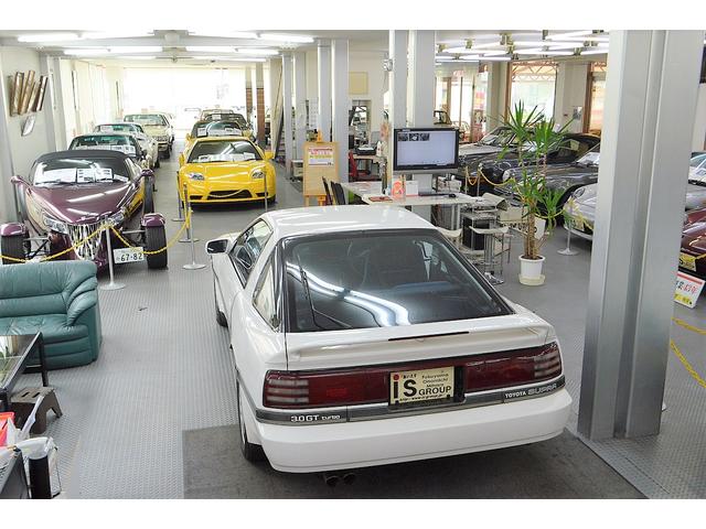 3.0GTターボ 5MT オリジナル 保証書 Tベルト交換済(5枚目)
