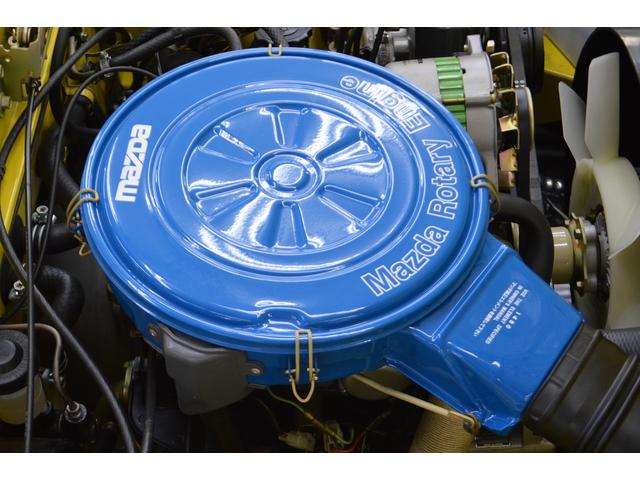 SEリミテッド 前期型 オリジナル車 5MT 保証書 取説(6枚目)