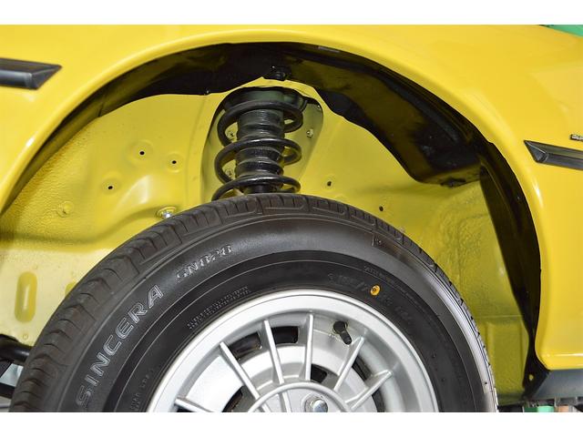 SEリミテッド 前期型 オリジナル車 5MT 保証書 取説(11枚目)