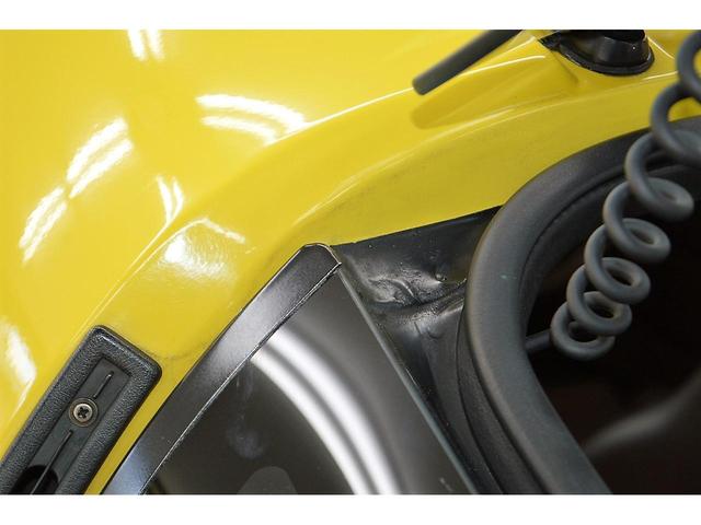 SEリミテッド 前期型 オリジナル車 5MT 保証書 取説(15枚目)