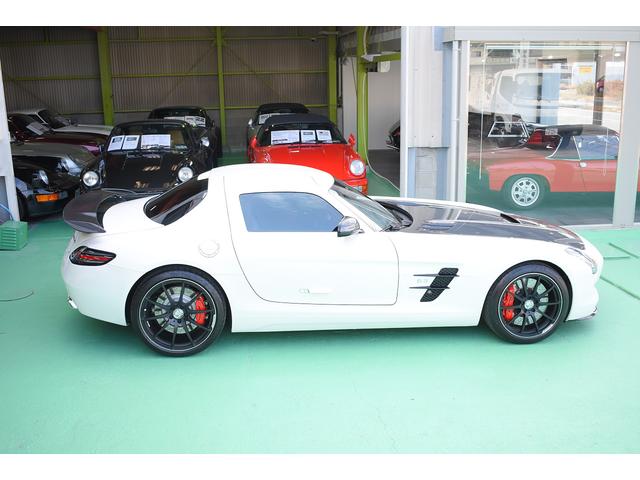 メルセデス ベンツ ｓｌｓ ａｍｇ その他 ｇｔ ファイナルエディション仕様 ディ ラー車 パフォーマンスｐｇ インテリアカーボンｐｇ カーボンファイバーエンジンカバー ｏｐ１０６７万円 保証書 整備手帳の中古車在庫詳細 あいえす ｉｓ ｇｒｏｕｐ 中古車在庫