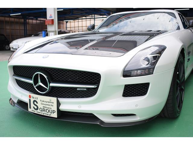 メルセデス・ベンツ ＳＬＳ ＡＭＧ