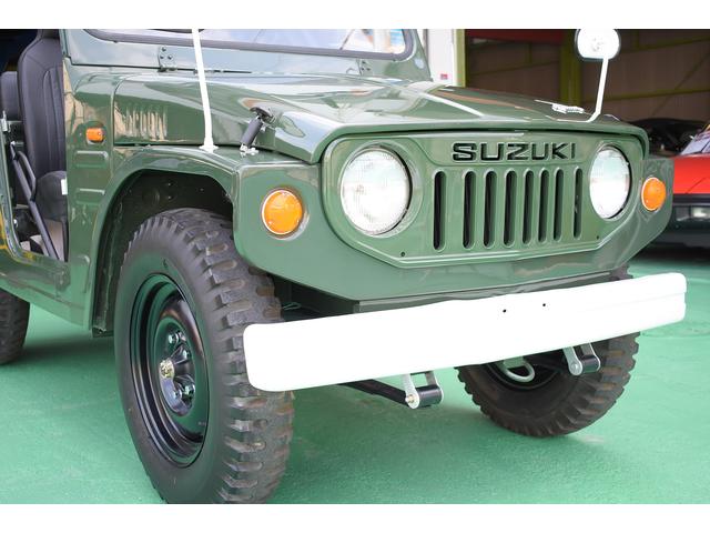 幌タイプ 360 LJ20 2サイクル ノーマル車(16枚目)