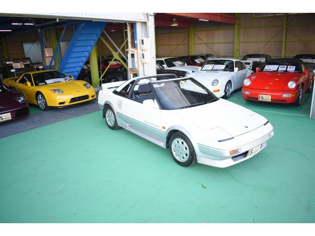 トヨタ ＭＲ２