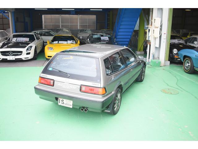 アコードエアロデッキ ホンダ ２ ０ｓｉ オリジナル クルコン ａｃ ５速ｍｔ 電格ミラー 広島県 ２ ０ｓｉ オリジナル クルコン ａｃ ５速ｍｔ 電格ミラー ホンダアコードエアロデッキの中古車 Biglobe中古車情報 相場 検索