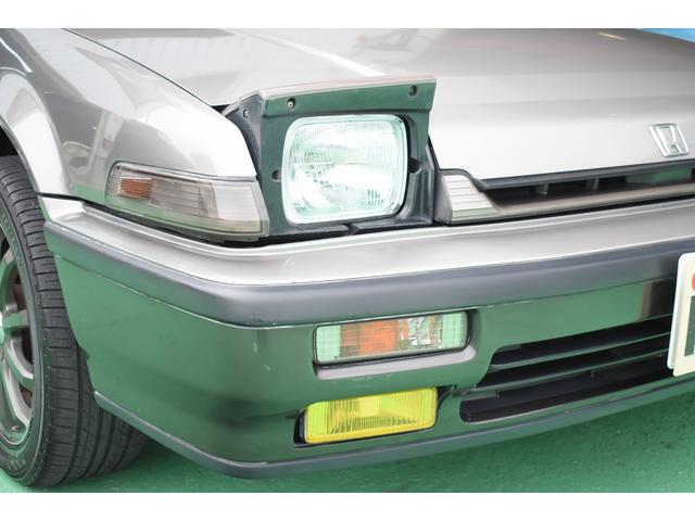 アコードエアロデッキ ２ ０ｓｉ オリジナル クルコン ａｃ ５速ｍｔ 電格ミラー Carsmeet Web 自動車情報サイト Le Volant Carsmeet Web ル ボラン カーズミート ウェブ