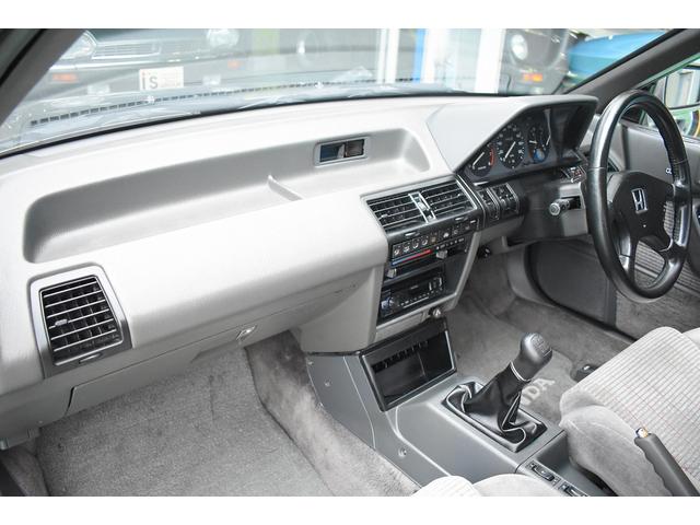 限定製作 アコードエアロデッキ ２ ０ｓｉ オリジナル クルコン ａｃ ５速ｍｔ 電格ミラー ホンダ 無料長期保証