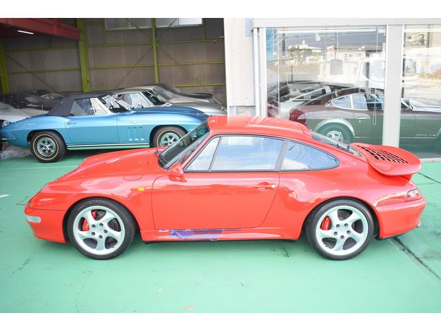 ポルシェ ９１１