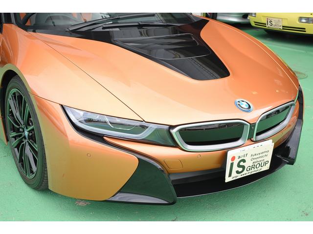 ＢＭＷ ｉ８