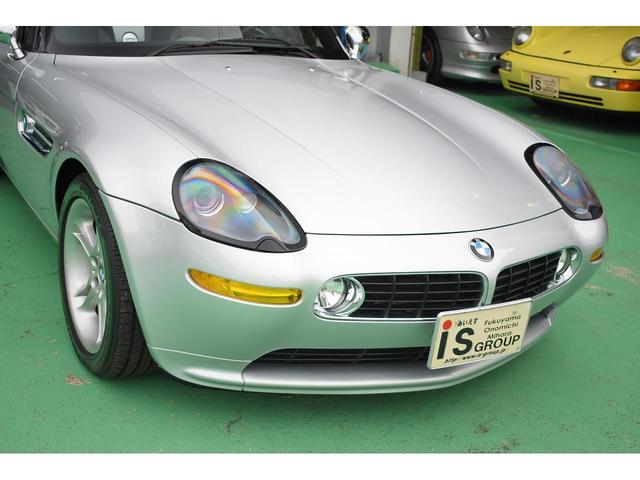 ＢＭＷ Ｚ８