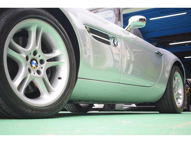 ＢＭＷ Ｚ８