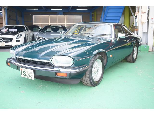 ジャガー ＸＪ－Ｓ