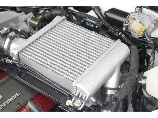 ２００ＺＲ－Ｉ　２シーター　５ＭＴ　ＩＣターボ　純正１５ｉｎＡＷ　リトラクタブルヘッド　前期型最終モデル(10枚目)