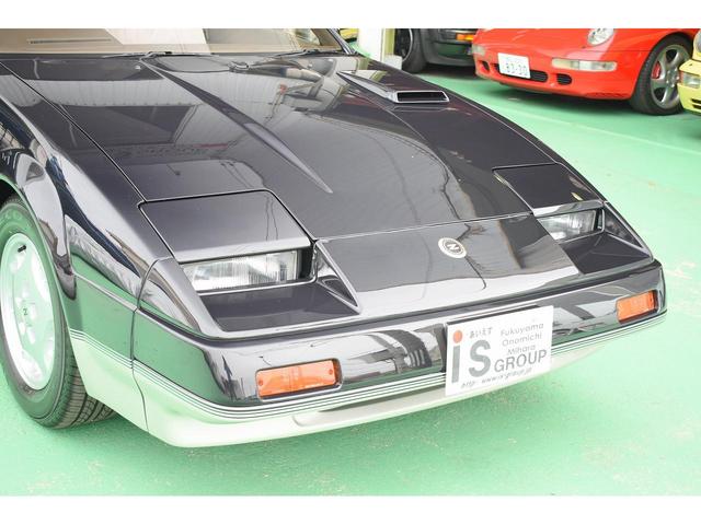 ３００ＺＸ　２シーター　ターボ　Ｔバールーフ　５速ＭＴ　前期モデル　ＨＺ３１(21枚目)