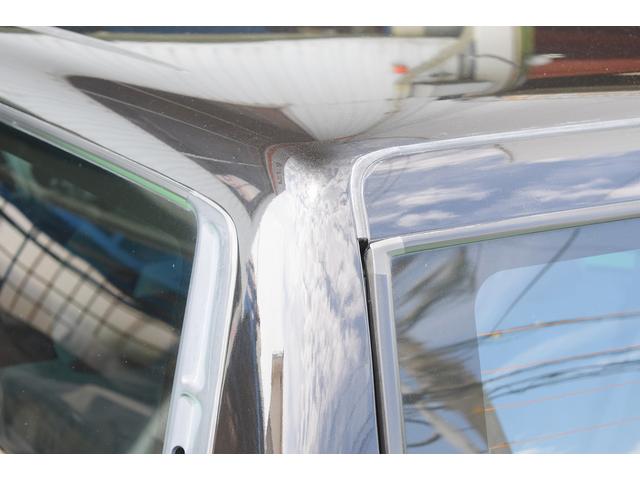 ミストラル ロング　タイプＸ　スペイン日産製　最終モデルディーゼルターボ　４ＷＤ　７人乗り　電動サンルーフ　サイドステップ　純正ＡＷ（21枚目）