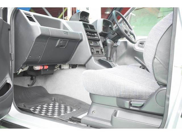 エスクード ヘリーハンセン　リミテッド　ハードトップ　ガレージ保管　４ＷＤ　特別仕様車　ハードトップ　背面Ｔ　純正ＡＷ（46枚目）
