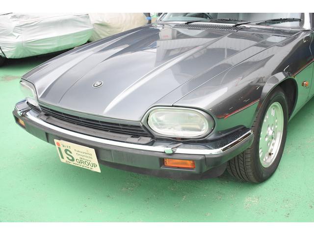 ジャガー ＸＪ－Ｓ