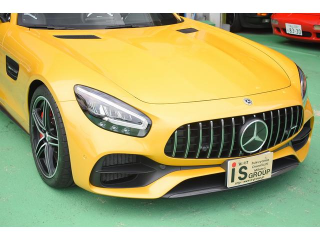 メルセデスＡＭＧ ＧＴ