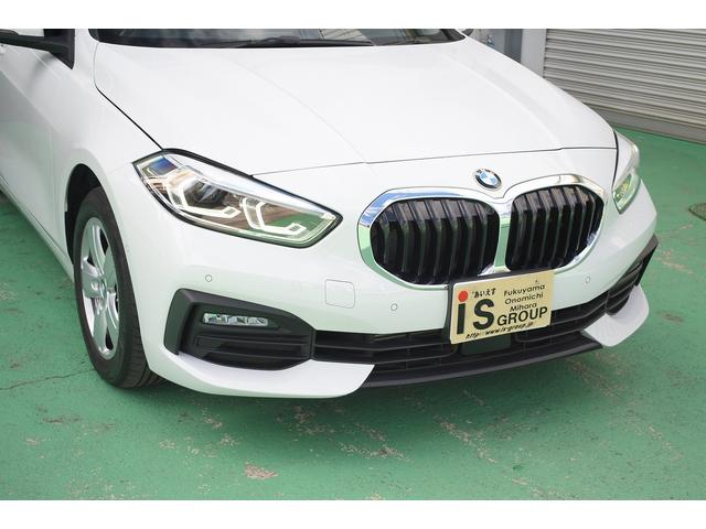 ＢＭＷ １シリーズ