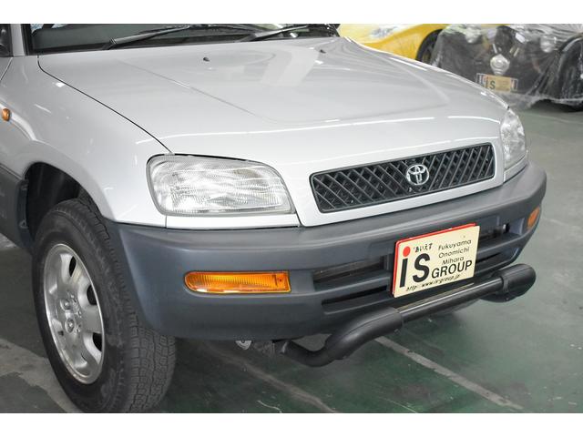 トヨタ ＲＡＶ４ Ｌ