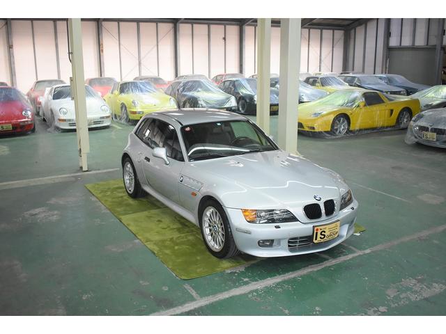 ＢＭＷ Ｚ３クーペ