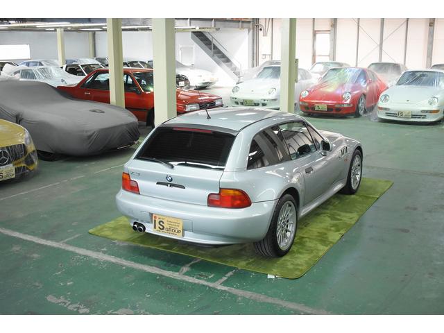 ＢＭＷ Ｚ３クーペ