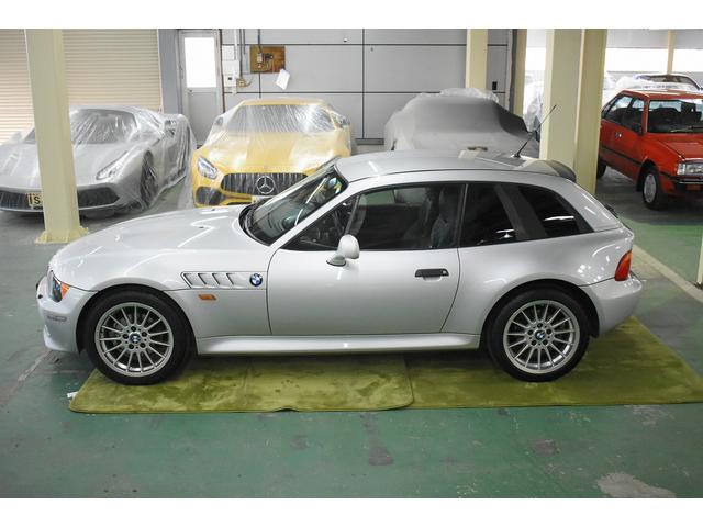 ＢＭＷ Ｚ３クーペ