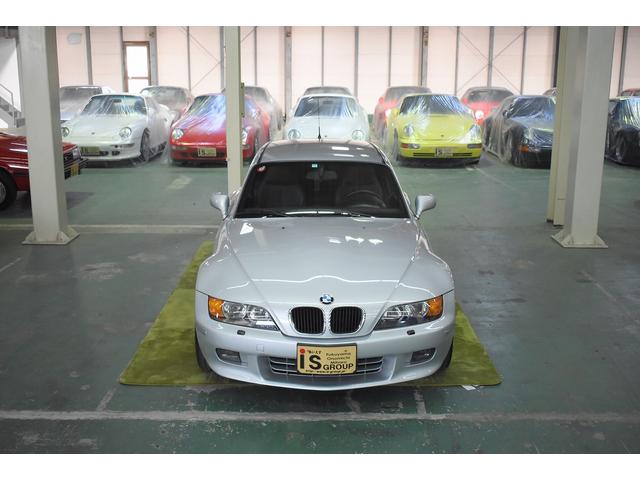 ＢＭＷ Ｚ３クーペ