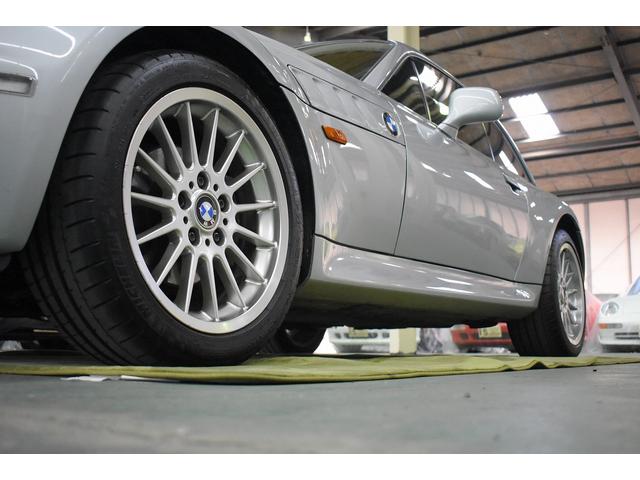 ＢＭＷ Ｚ３クーペ