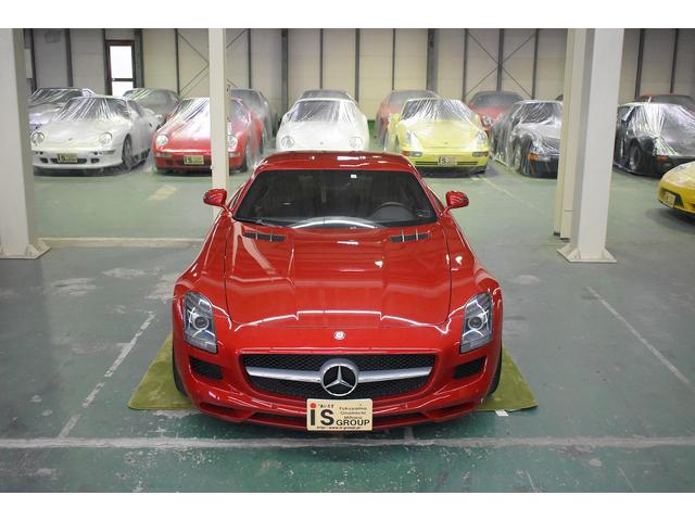 メルセデス・ベンツ ＳＬＳ ＡＭＧ