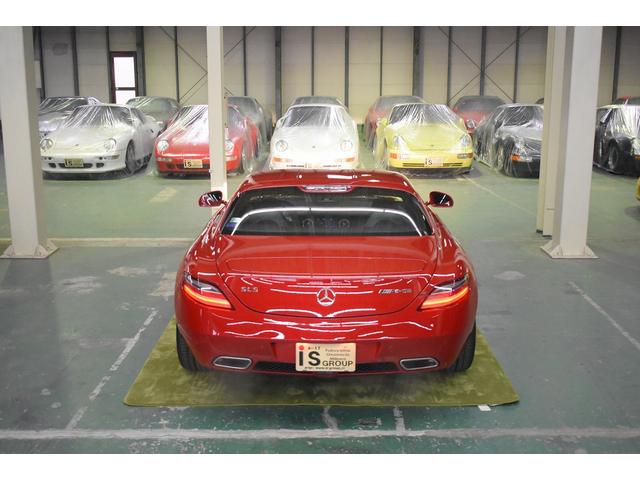 メルセデス・ベンツ ＳＬＳ ＡＭＧ